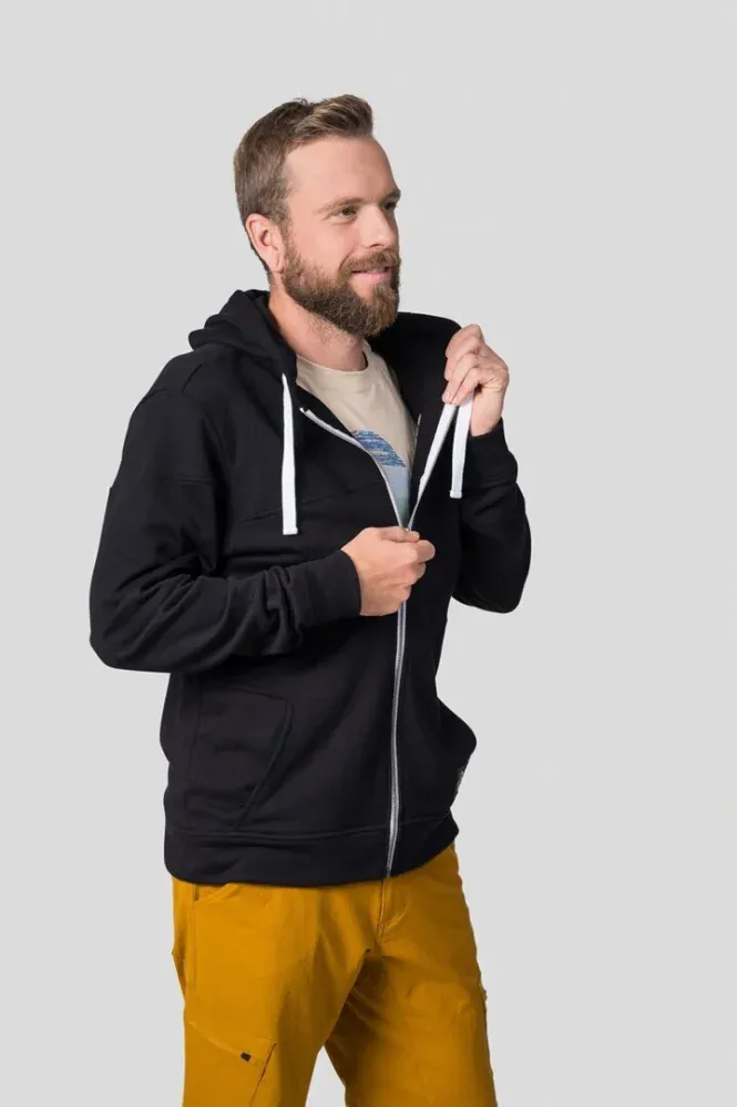 Pánská mikina Fezco