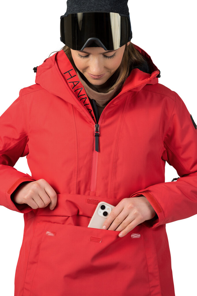 Dámská bunda Megie