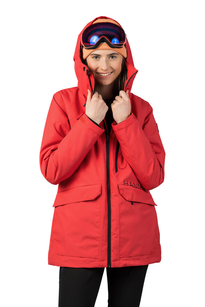 Dámská bunda Merila