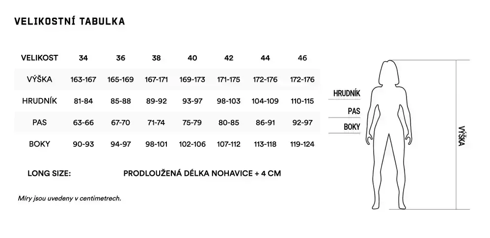 Dámská bunda Hannah AVA, karamel