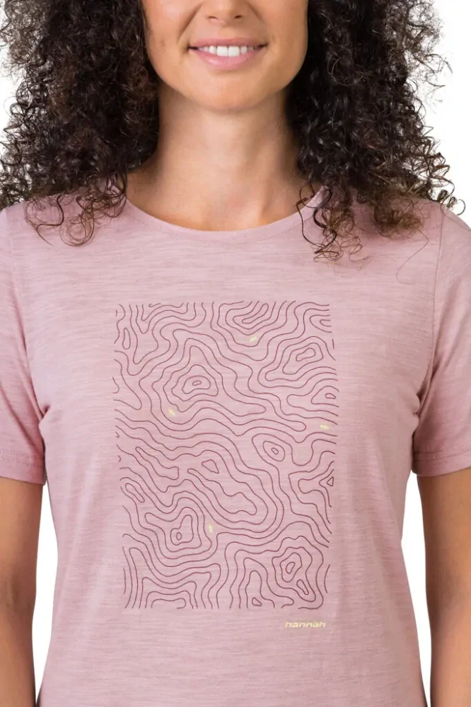 Dámské tričko Selia 