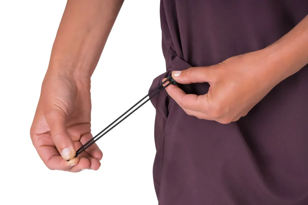 Dámské šaty Hannah CAMILA