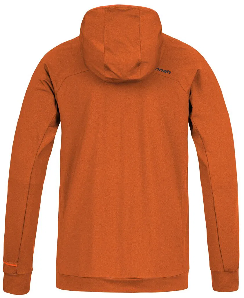 Pánská funkční mikina  Ethan Hoody