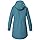 Dámská prodloužená bunda KOS 35 WMN PRK