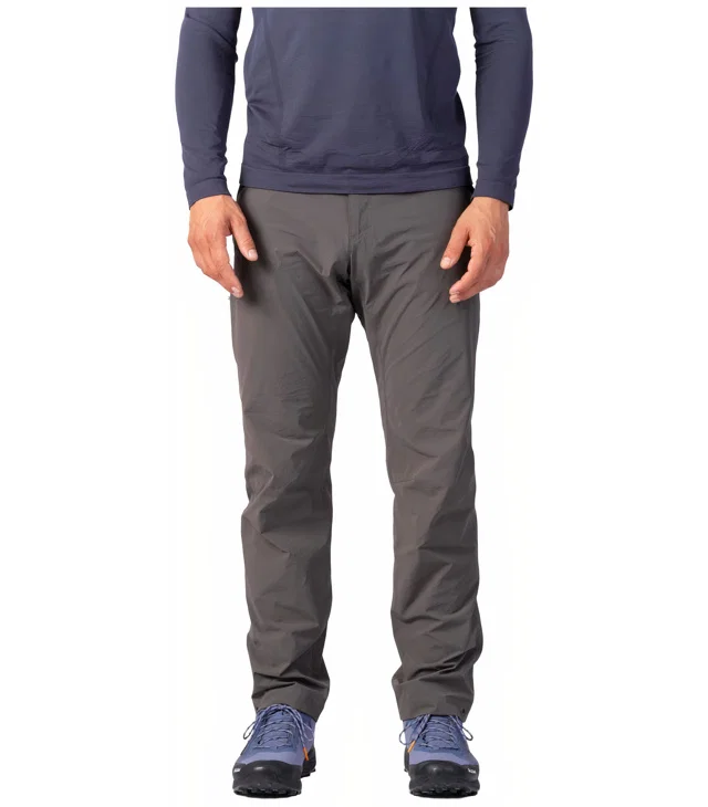 Pánské dlouhé kalhoty Binders