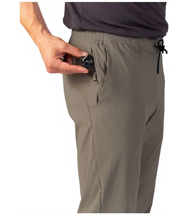 Pánské kalhoty Timoty