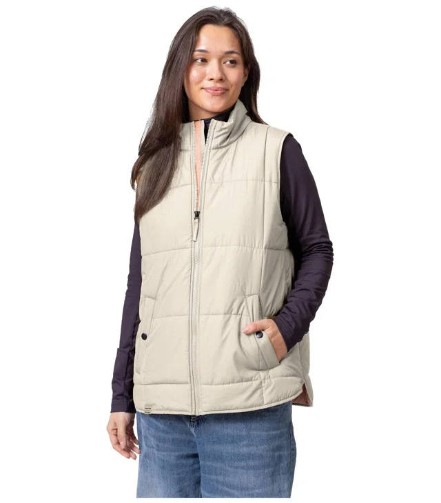 Dámská vesta, Sugar Vest