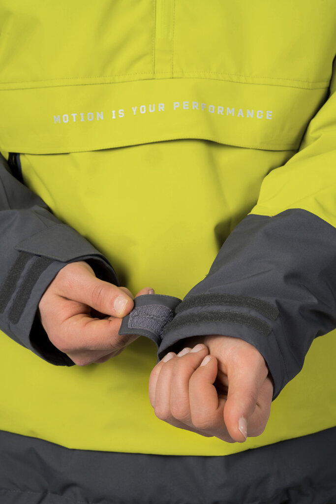 Pánská zimní bunda Patty FD