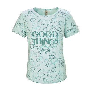 Dámské tričko GS 47 WMN TSHRT