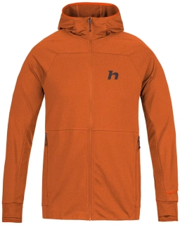 Pánská funkční mikina Ethan Hoody