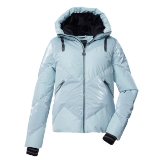 Dámská lyžařská bunda KSW 113 WMN SKI QLTD JVKT