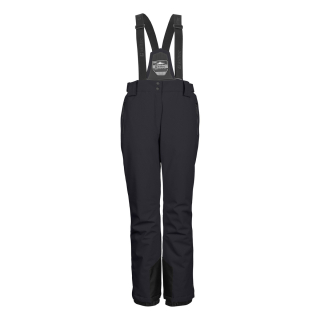 Dámské lyžařské kalhoty KSW 249 WMN SKI PNTS