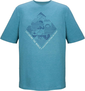Pánské tričko KOS 24 MN TSHRT