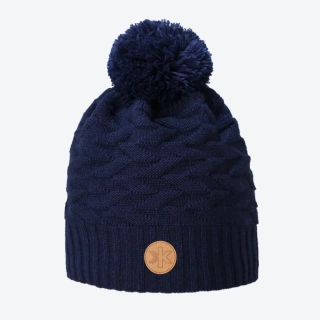 Pletená čepice KAMA AW 71