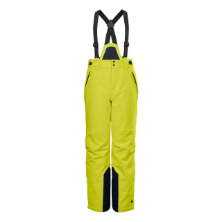 Dětské lyžařské kalhoty KSW 79 BYS SKI PNTS