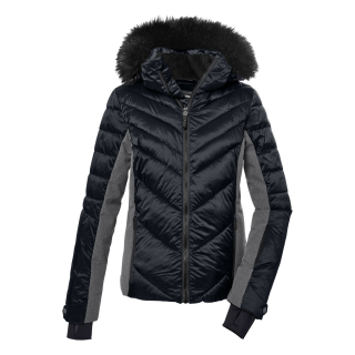 Dámská bunda KSW 104 WMN SKI QLTD JCKT