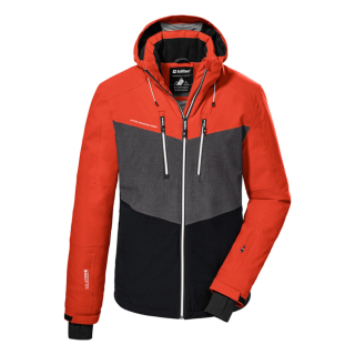 Pánská lyžařská bunda KSW 45 MN SKI JCKT