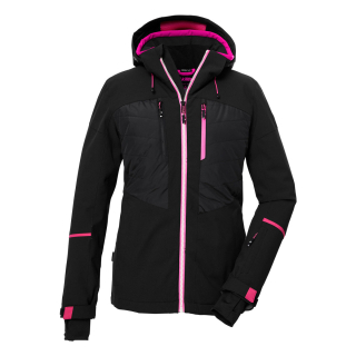 Dámská lyžařská bunda KSW 86 WMN SKI JCKT