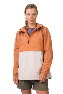 Dámská bunda Hannah AVA, karamel