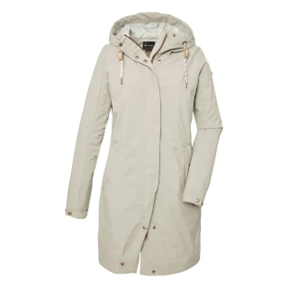 Dámská parka GS 16 WMNS SFTSHKL PRK