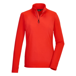 Dámská mikina KSW 98 WMN LS SHIRT