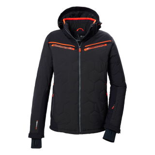 Pánská lyžařská bunda KSW MN SKI JCKT