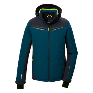 Pánská lyžařská bunda KSW 118 MN SKI JCKT