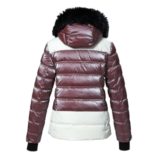 Dámská bunda KSW 314 WMN SKI QLTD JCKT