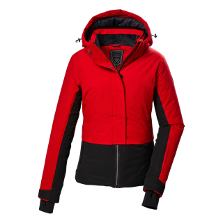 Dámská lyžařská bunda KSW 105 WMN SKI JCKT