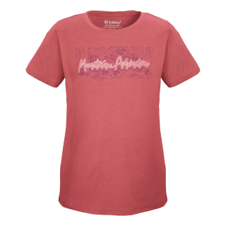 Dámské tričko KOS 105 WMN TSHRT